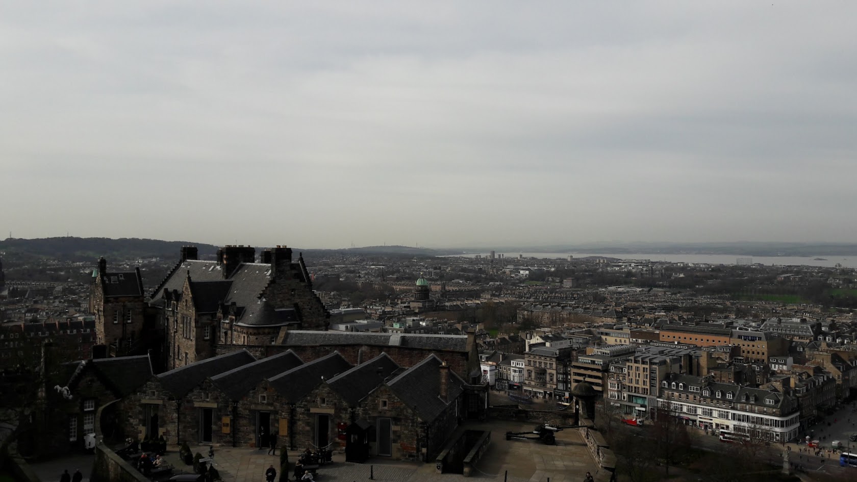 Crafting Captivating Headlines: Your awesome post title goes here forthbridges-from-edinburgh
