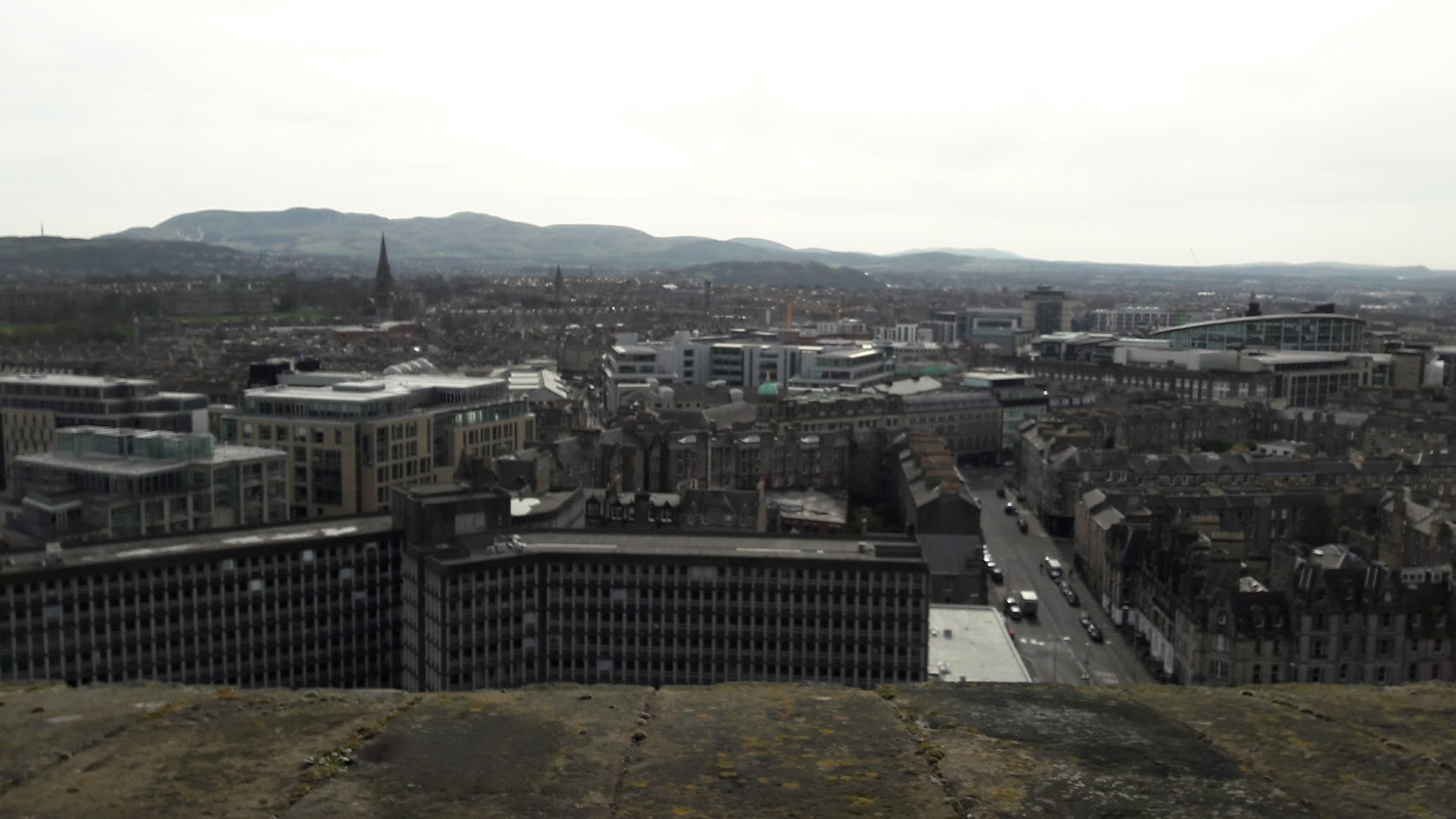 Mastering the First Impression: Your intriguing post title goes here pentlands